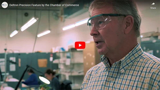 Danbury Chamber of Commerce Feature